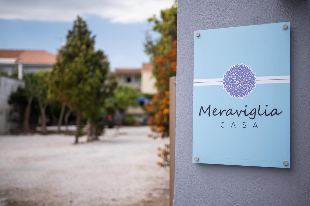"Meraviglia Casa" Christin Kato Daratso Zewnętrze zdjęcie